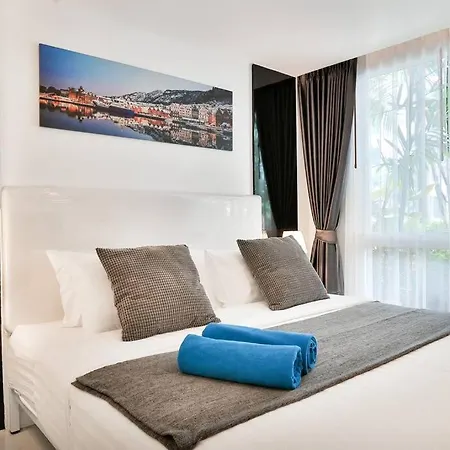 City Center Residence With 2 Bedroom Pattaya Exterior photo