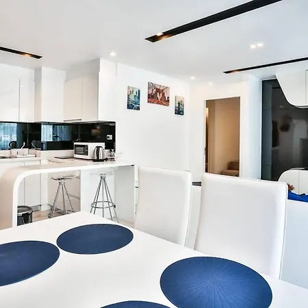 City Center Residence With 2 Bedroom Pattaya Exterior photo